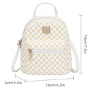 Mochila Feminina Rilibegan – Estudo, Trabalho e Estilo