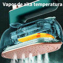 Mini Ferro de Passar Roupas Portátil - FlexiPress