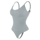 BODY MODELADOR EM POLIAMIDA ALL IN ONE SHAPEWEAR