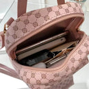 Mochila Feminina Rilibegan – Estudo, Trabalho e Estilo