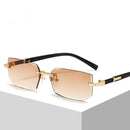 Óculos de Sol Dobráveis Polarizados Anti UV400, Unissex e Portáteis - FlexVision™
