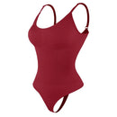 BODY MODELADOR EM POLIAMIDA ALL IN ONE SHAPEWEAR