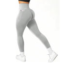 Calça Legging Com Bolso sem Costura Levanta Bum Bum - LiftPocket Leggings