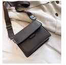 Bolsa Crossbody em Couro - Rilibegan Classic