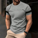 CAMISETA STREETWEER 3D - Estilo Urbano com Tecnologia Respirável!