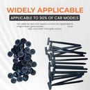 Abraçadeira Fixador Multiuso – Mister AutoTie™