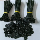 Abraçadeira Fixador Multiuso – Mister AutoTie™