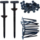Abraçadeira Fixador Multiuso – Mister AutoTie™