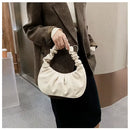 Bolsa Nuvem Plissada  -  CLOUD PLEAT