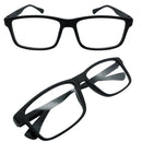Kit com 2 Óculos de Leitura Progressivos Anti-Luz Azul (Multifoco) - Sighttoo™
