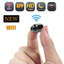 Câmera Espiã Sem Fio Full HD 1080p com Visão Noturna - HomeView™ mister imports