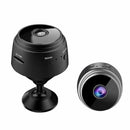 Mini Câmera Compacta - Mister Cam Pro™