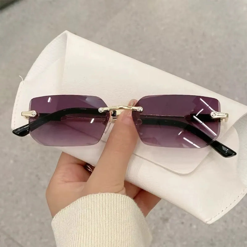 Óculos de Sol Dobráveis Polarizados Anti UV400, Unissex e Portáteis - FlexVision™
