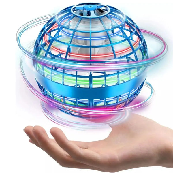 Bola Mágica Voadora de Suspensão Inteligente - GyroFly