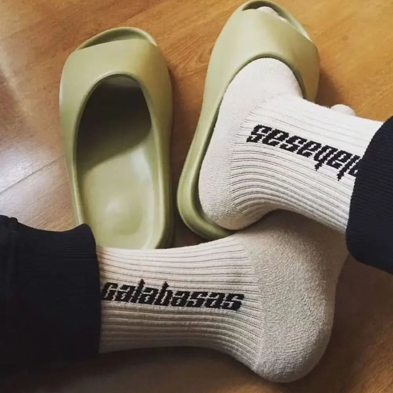 Sandália Ortopédica Unissex - SlideFit™
