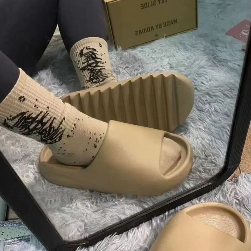 Sandália Ortopédica Unissex - SlideFit™