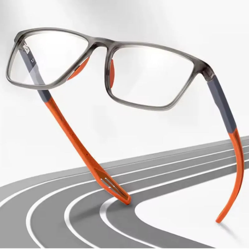 Óculos de Leitura Ultralight TR90 Anti-Luz Azul (Unissex) - MDOD™