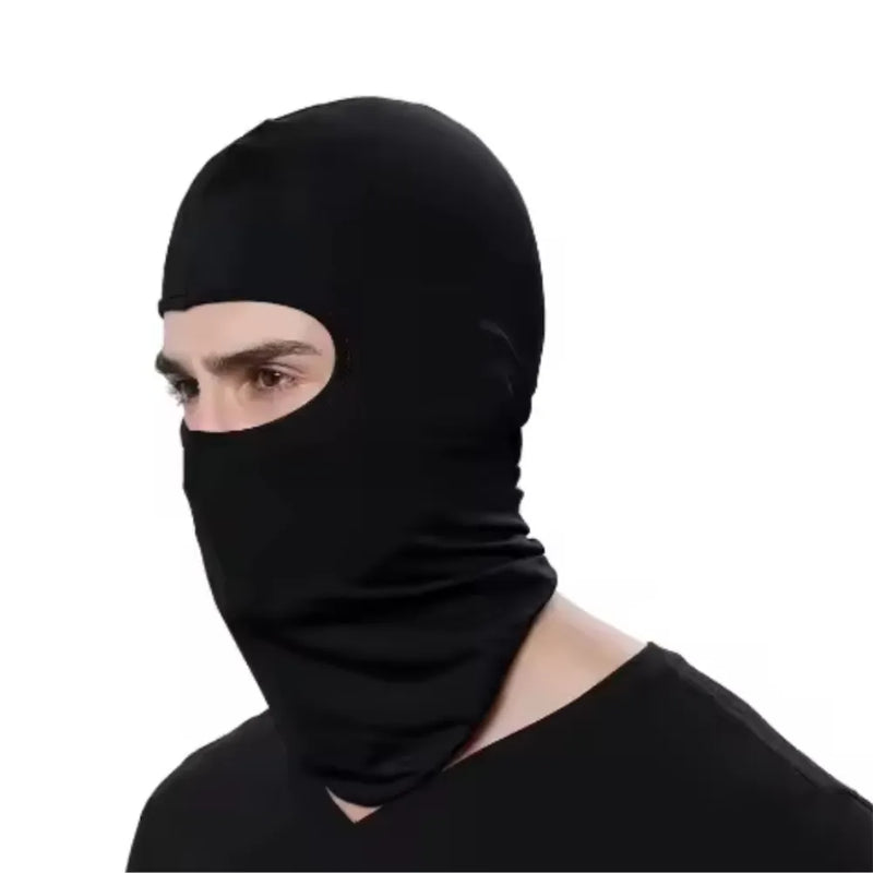 Balaclava Capuz com Proteção Solar - SportPro