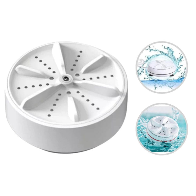 Máquina de Lavar Portátil USB –  MiniWash