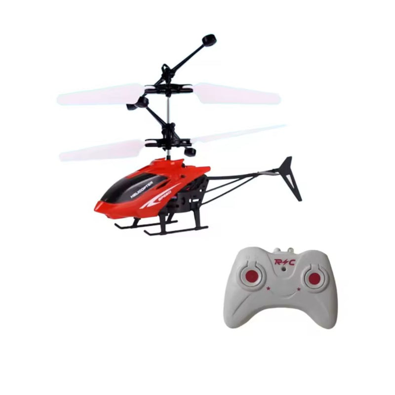 Helicóptero de Controle Remoto - SkyPilot