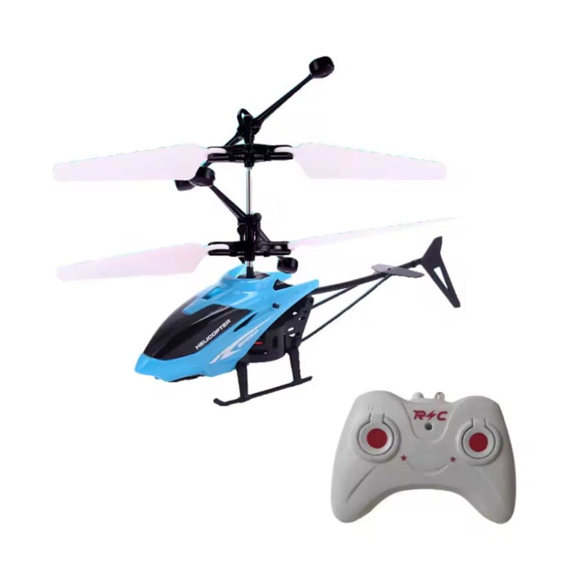 Helicóptero de Controle Remoto - SkyPilot