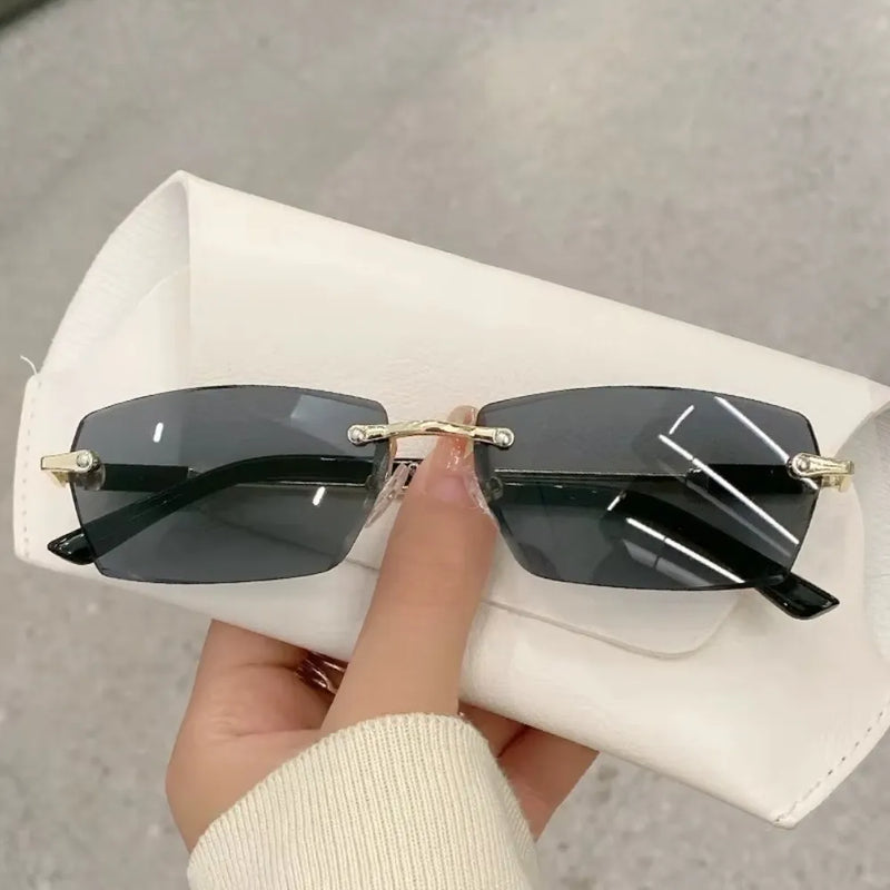 Óculos de Sol Dobráveis Polarizados Anti UV400, Unissex e Portáteis - FlexVision™