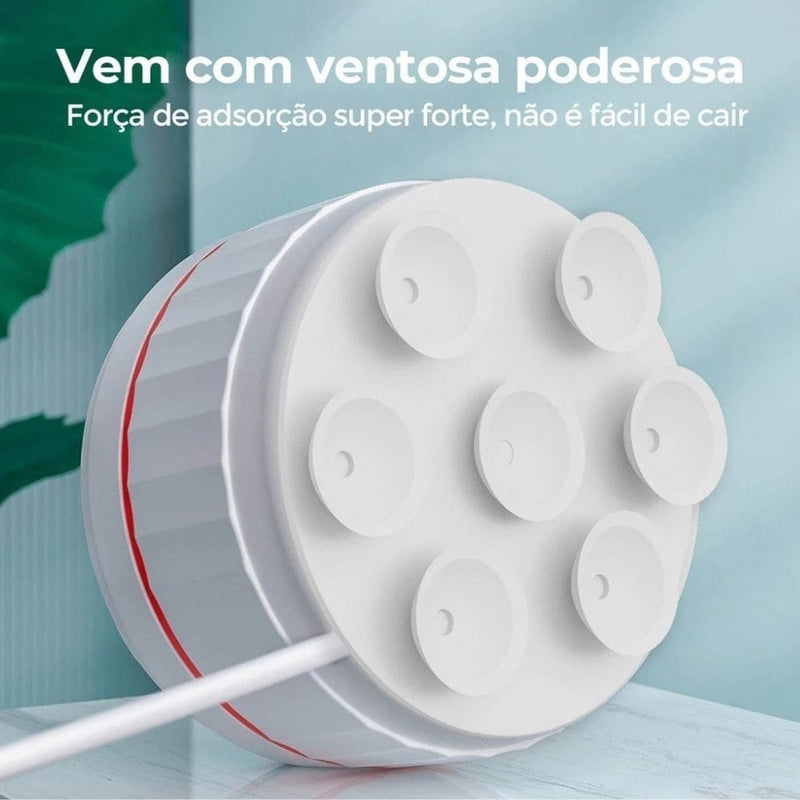 Máquina de Lavar Portátil USB –  MiniWash