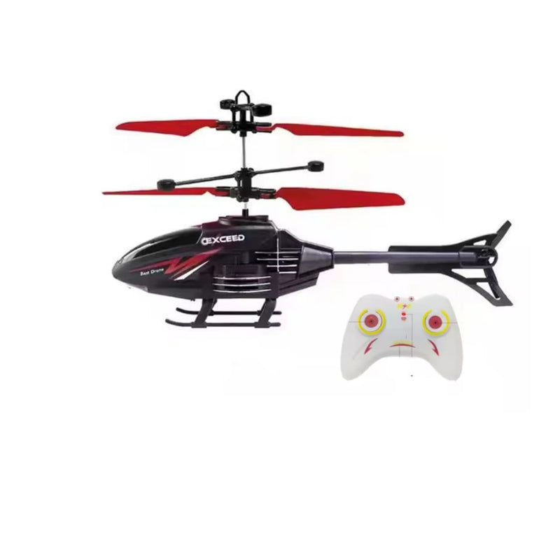 Helicóptero de Controle Remoto - SkyPilot