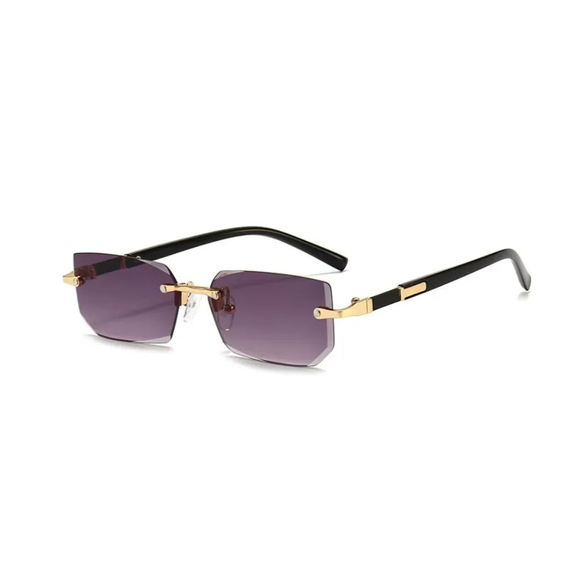 Óculos de Sol Dobráveis Polarizados Anti UV400, Unissex e Portáteis - FlexVision™
