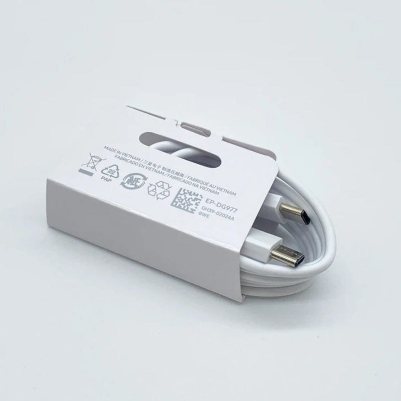 Carregador Rápido 25W USB Tipo C Original - Carga Turbo para Seus Dispositivos