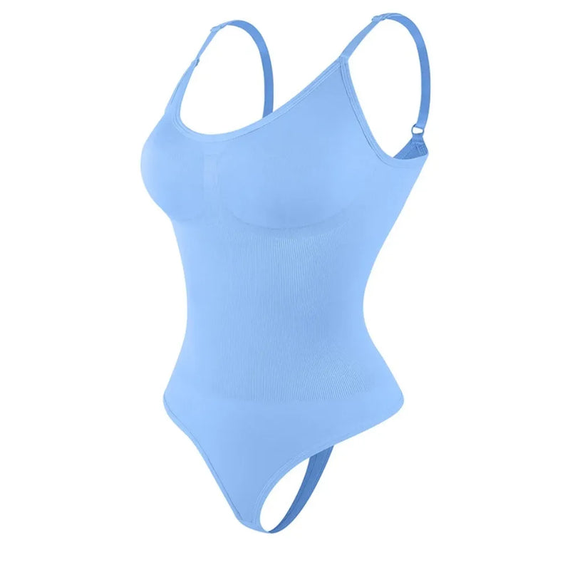 BODY MODELADOR EM POLIAMIDA ALL IN ONE SHAPEWEAR