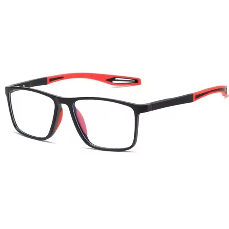 Óculos de Leitura Ultralight TR90 Anti-Luz Azul (Unissex) - MDOD™