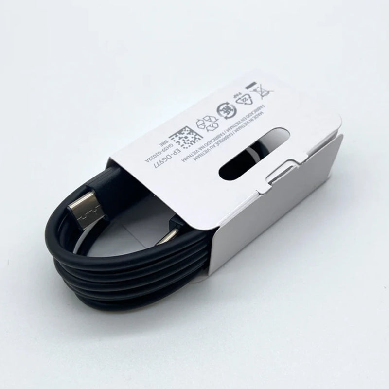 Carregador Rápido 25W USB Tipo C Original - Carga Turbo para Seus Dispositivos