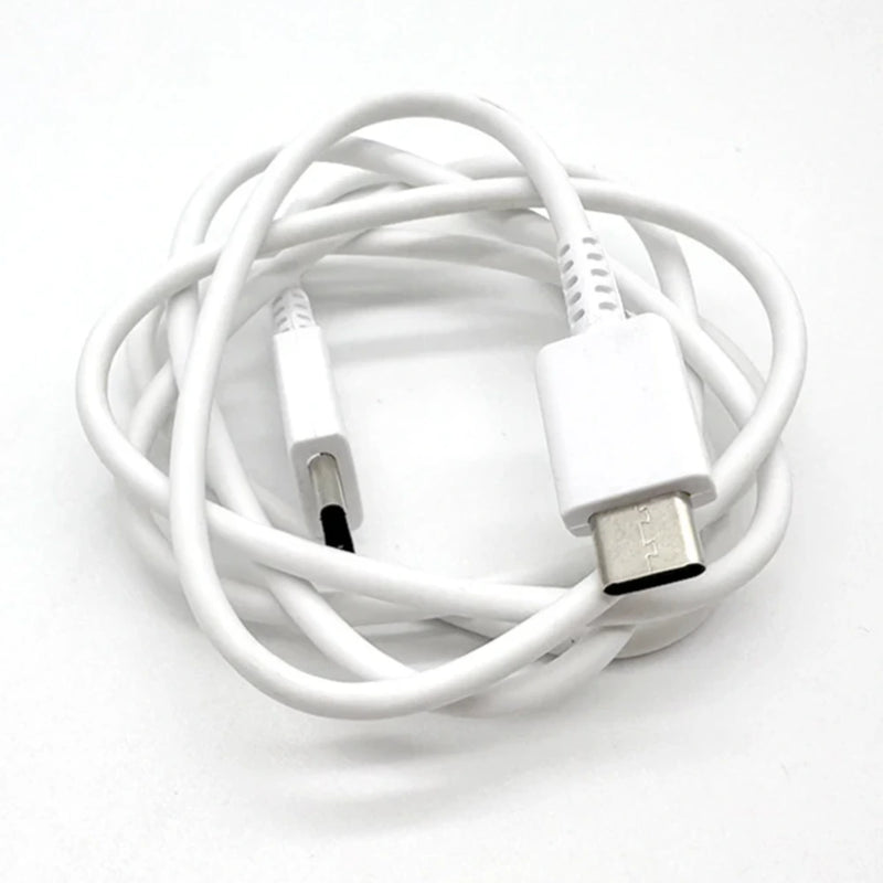 Carregador Rápido 25W USB Tipo C Original - Carga Turbo para Seus Dispositivos