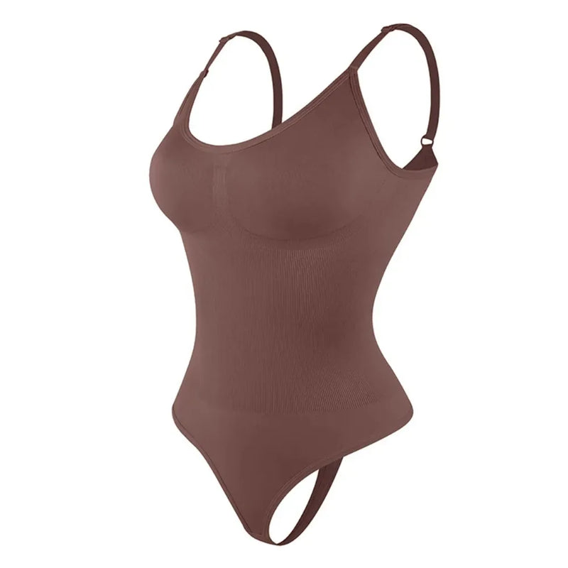 BODY MODELADOR EM POLIAMIDA ALL IN ONE SHAPEWEAR