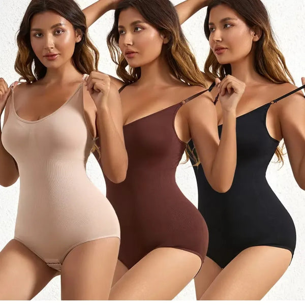 Body Shape One – Modelador Único e Versátil