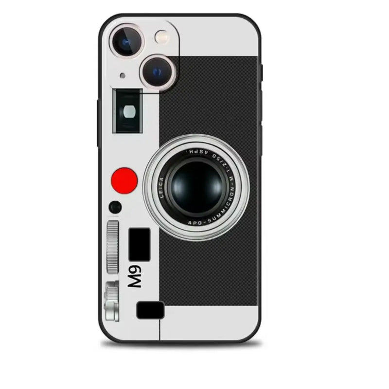 Capa Vintage para iPhone EDIÇÃO LIMITADA - Estilo Gameboy Clássico