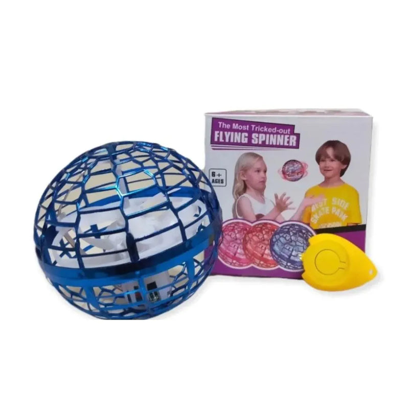 Bola Mágica Voadora de Suspensão Inteligente - GyroFly