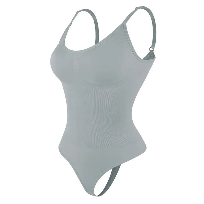 BODY MODELADOR EM POLIAMIDA ALL IN ONE SHAPEWEAR