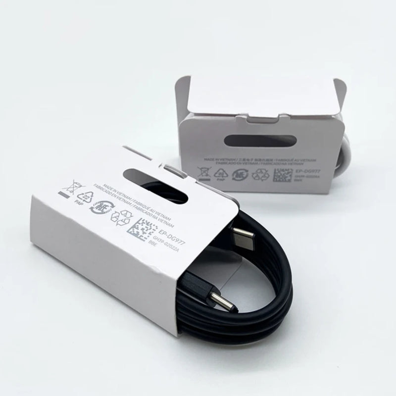 Carregador Rápido 25W USB Tipo C Original - Carga Turbo para Seus Dispositivos