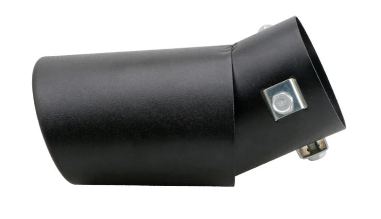 Ponteira para Escapamento Universal  - Mister Exhaust Pro™