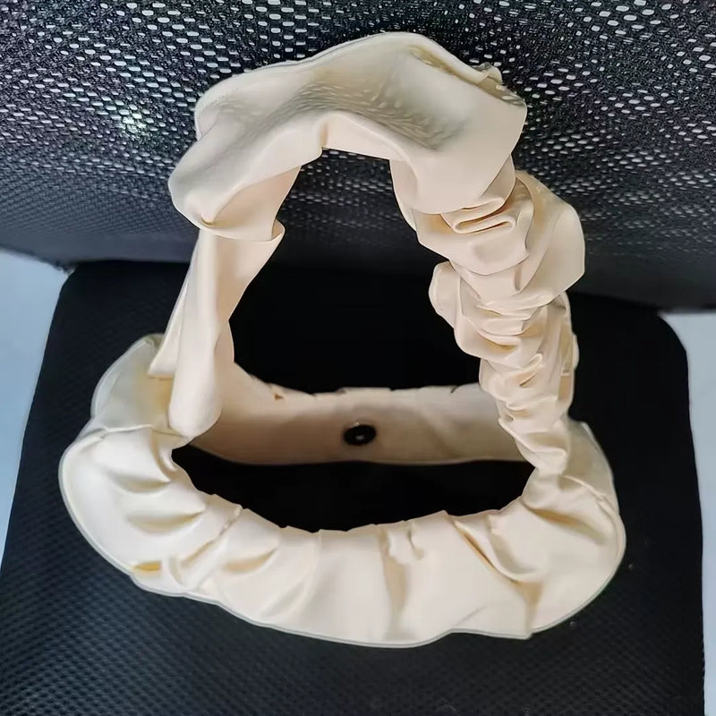Bolsa Nuvem Plissada  -  CLOUD PLEAT