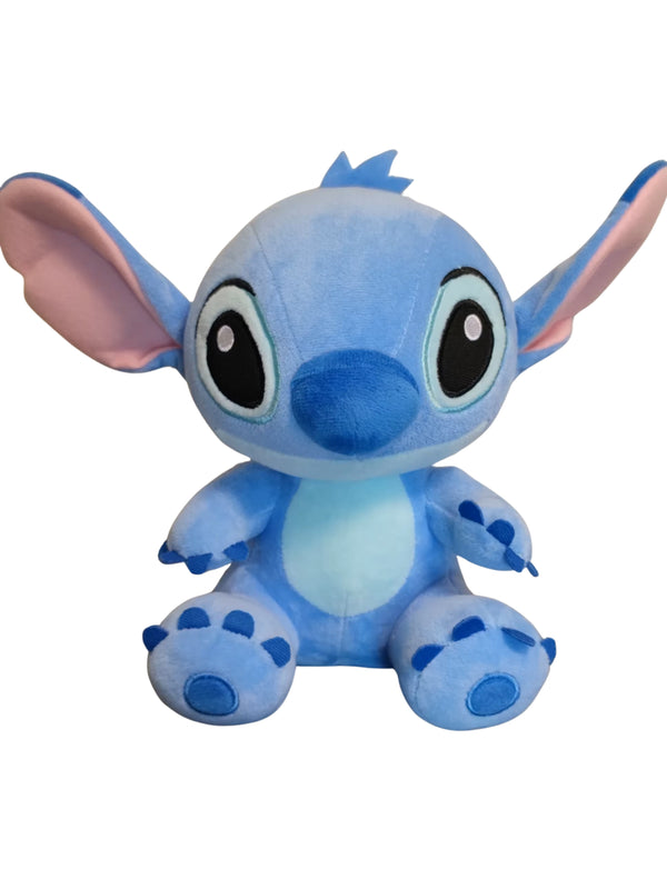 Pelúcia Lilo e Stitch 25 cm Mister Imports