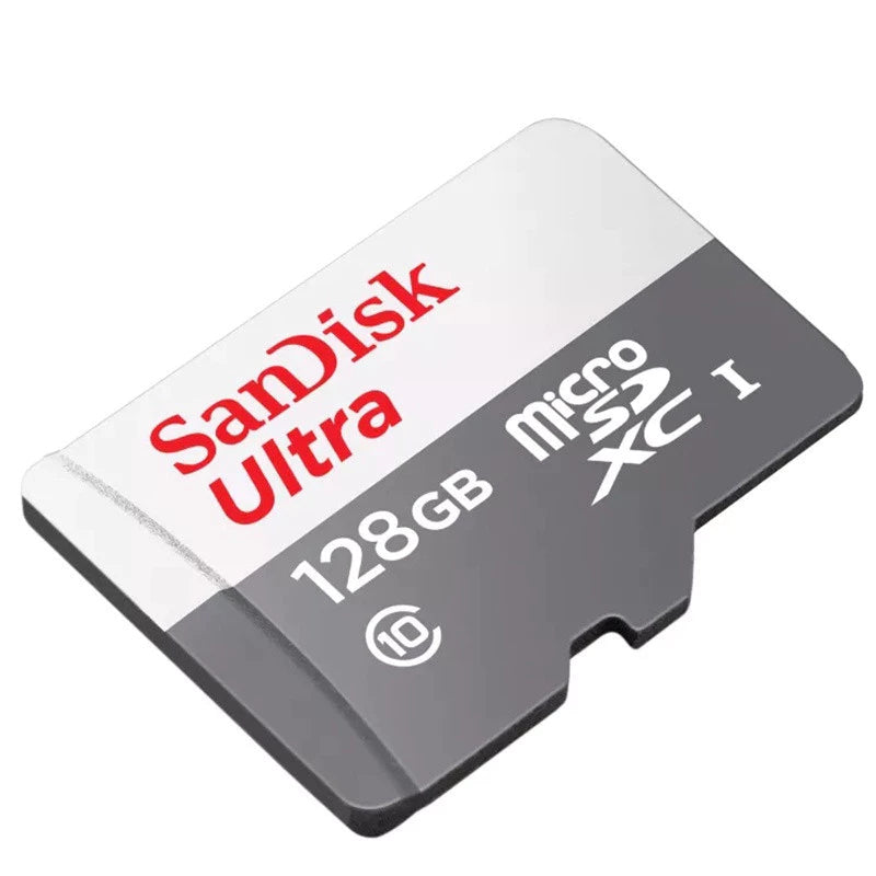 Cartão de Memória Micro SD - SanDisk Mini™