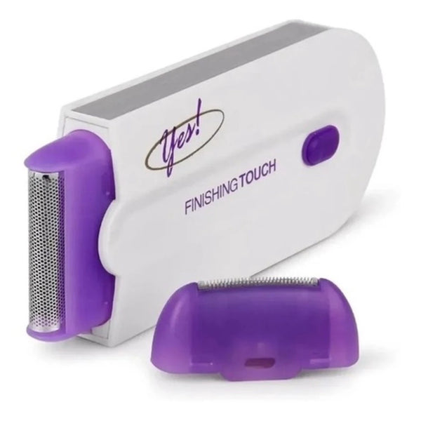 Depilador Portátil -  LuminTouch™