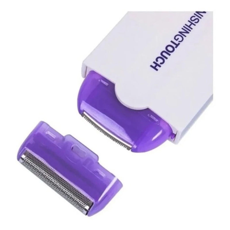 Depilador Portátil -  LuminTouch™